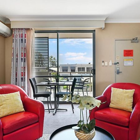 Hotel Platinum International Toowoomba Zewnętrze zdjęcie