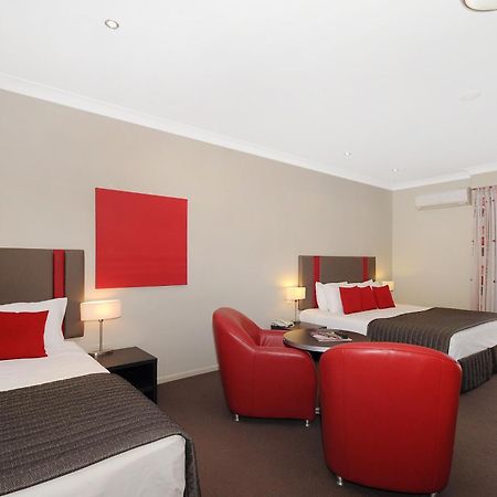 Hotel Platinum International Toowoomba Zewnętrze zdjęcie