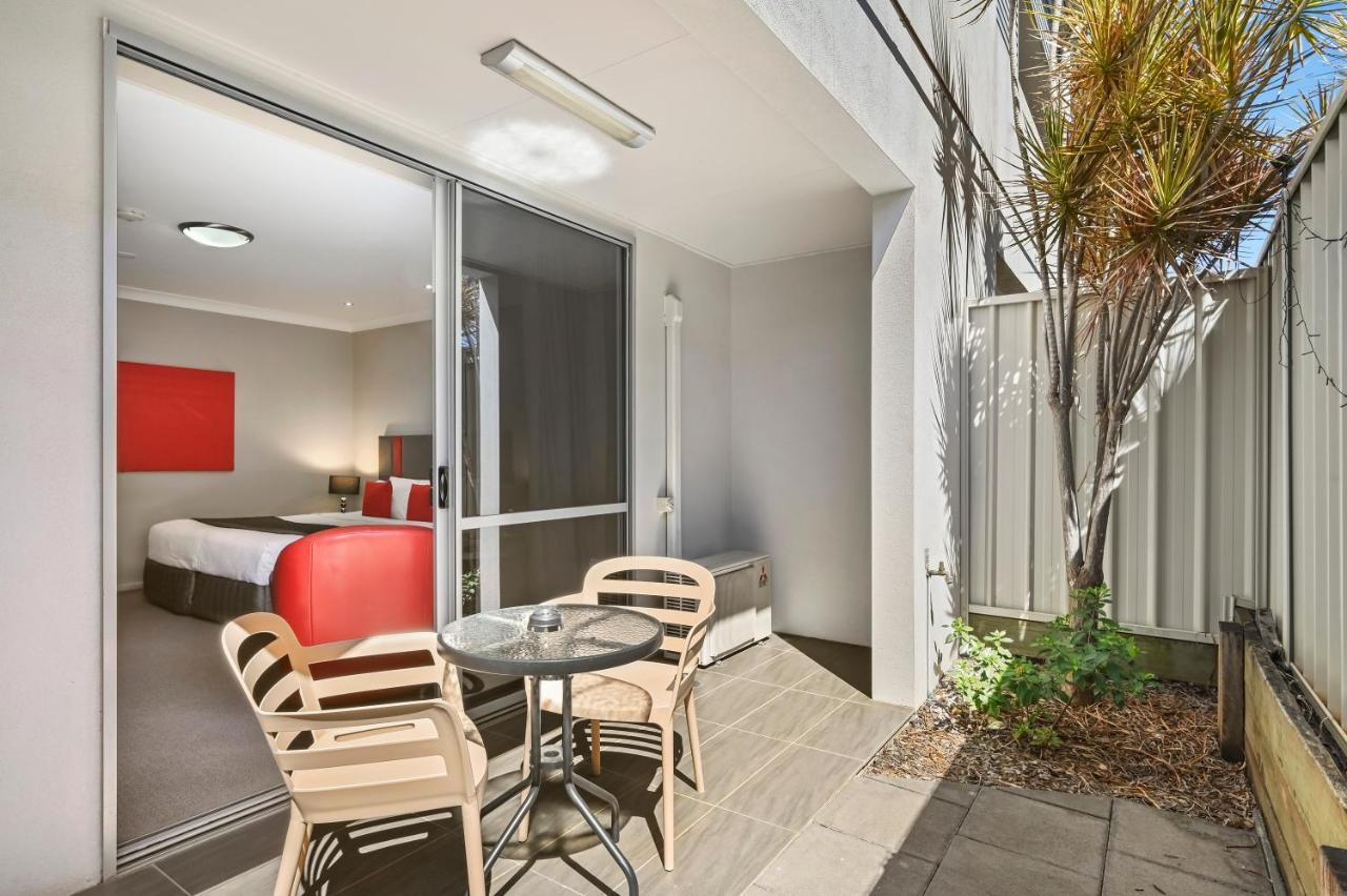 Hotel Platinum International Toowoomba Zewnętrze zdjęcie