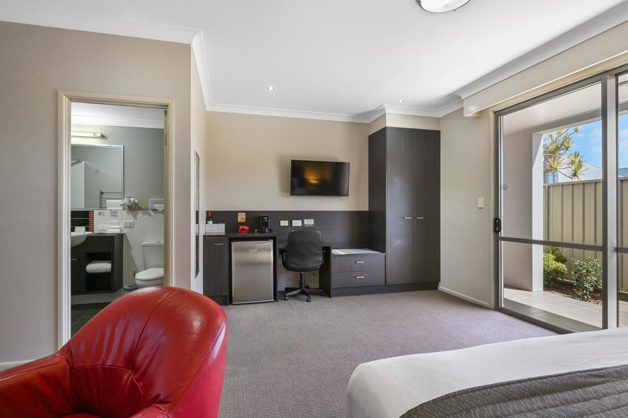 Hotel Platinum International Toowoomba Zewnętrze zdjęcie