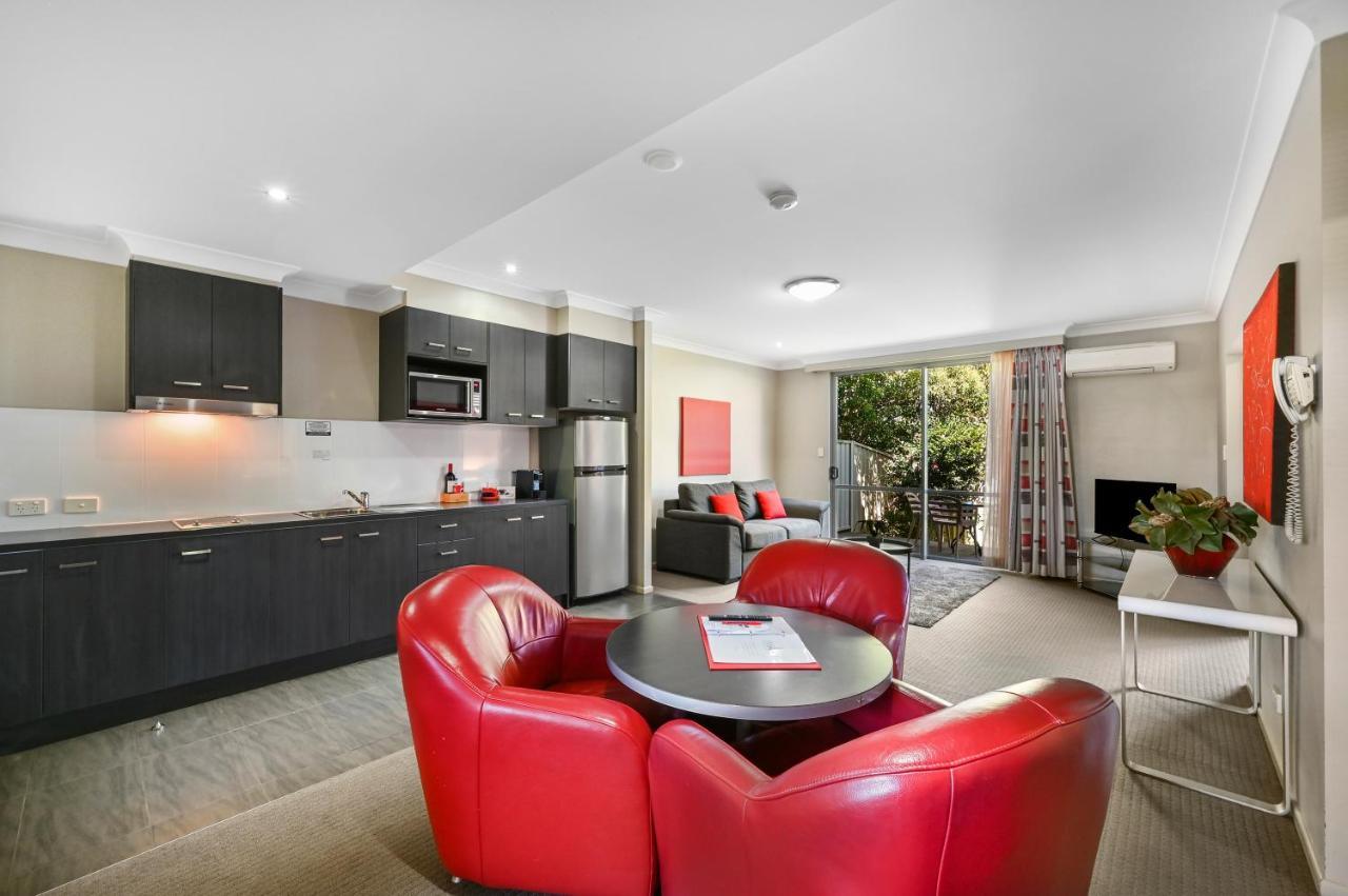Hotel Platinum International Toowoomba Zewnętrze zdjęcie