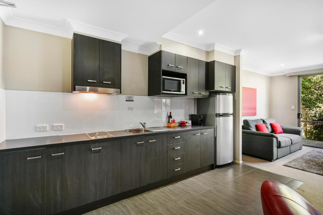 Hotel Platinum International Toowoomba Zewnętrze zdjęcie