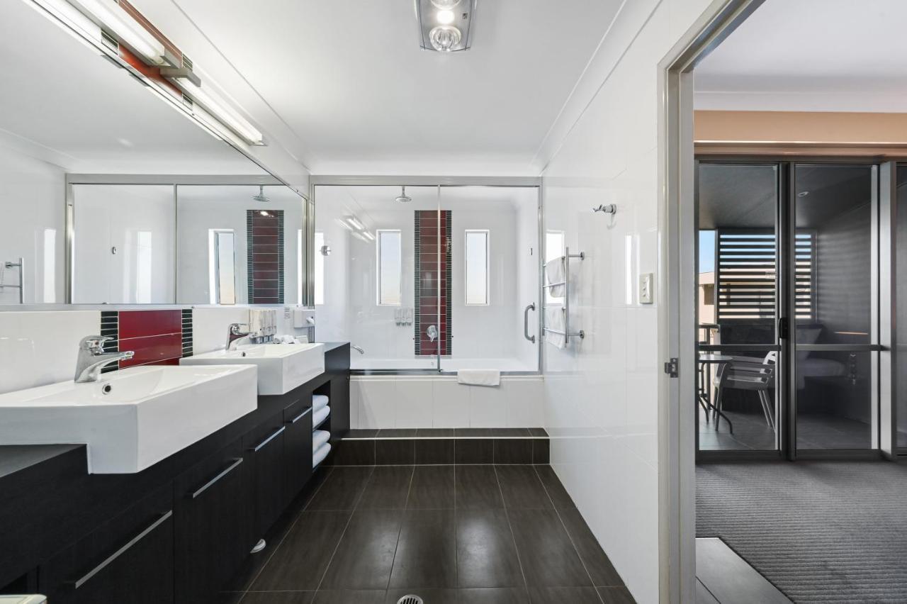 Hotel Platinum International Toowoomba Zewnętrze zdjęcie