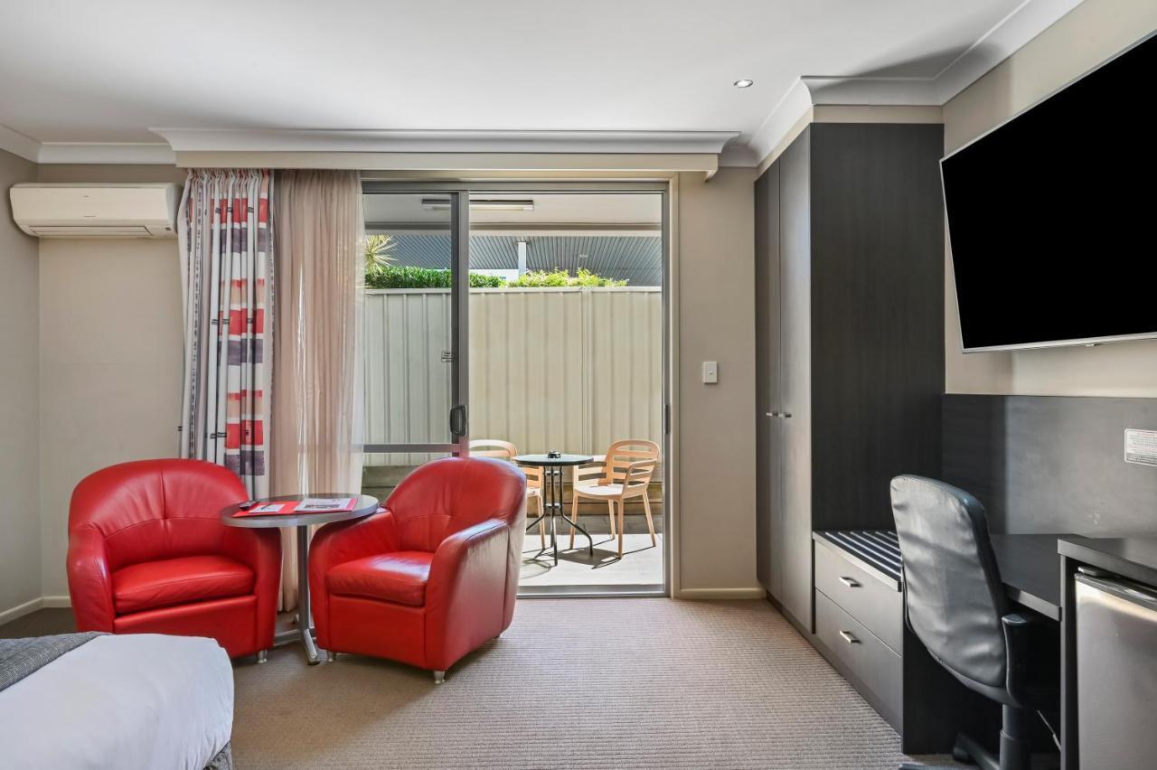 Hotel Platinum International Toowoomba Zewnętrze zdjęcie