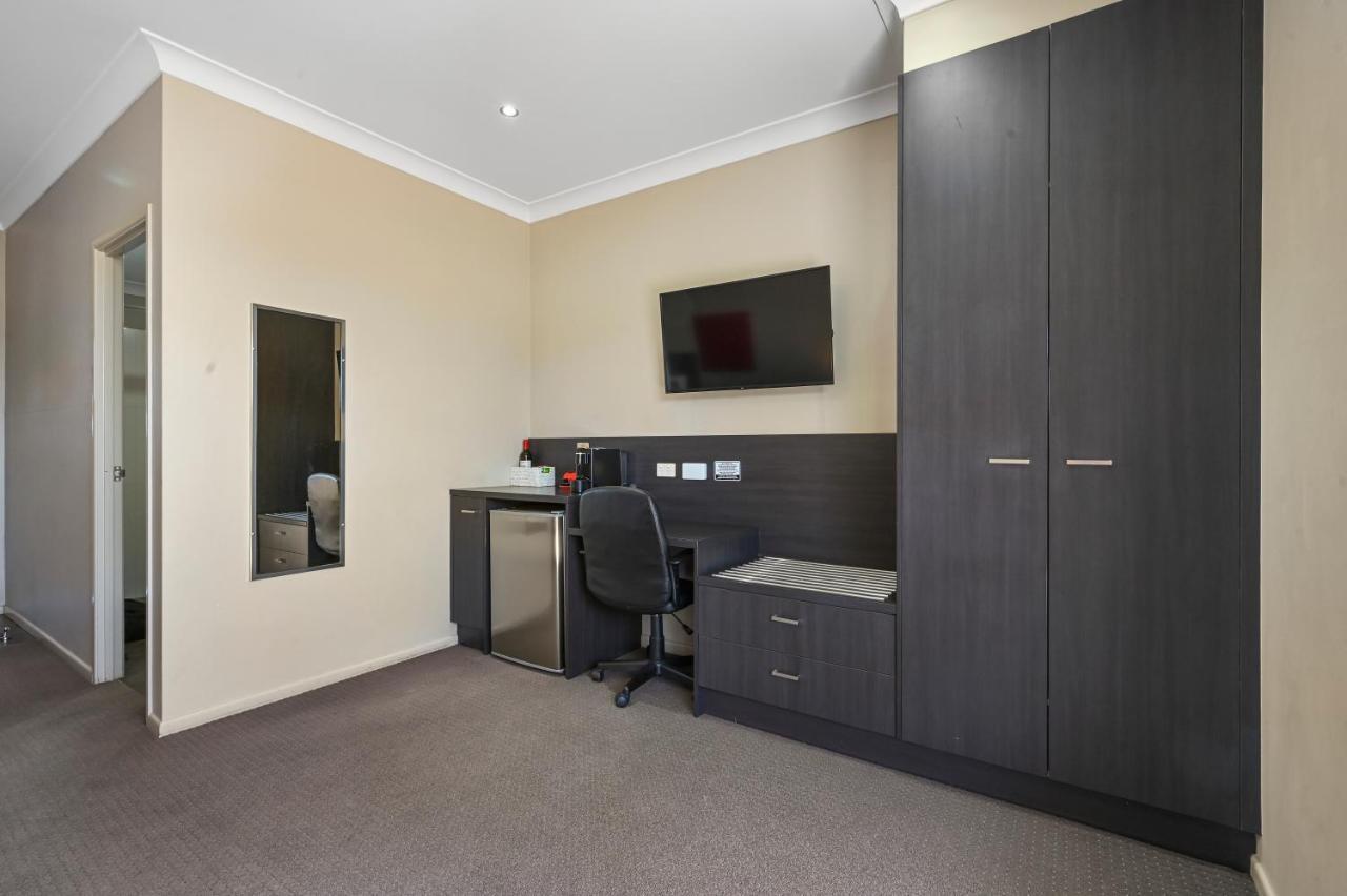 Hotel Platinum International Toowoomba Zewnętrze zdjęcie