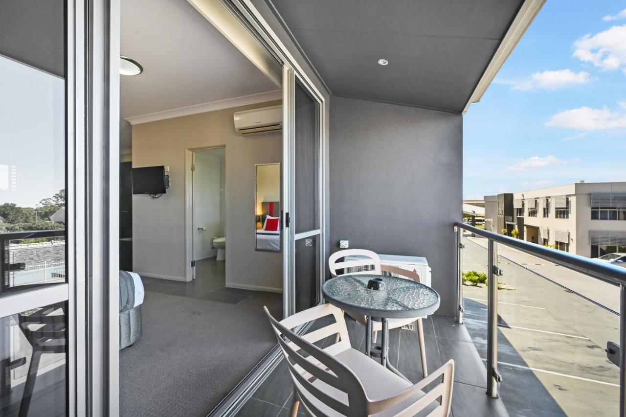 Hotel Platinum International Toowoomba Zewnętrze zdjęcie