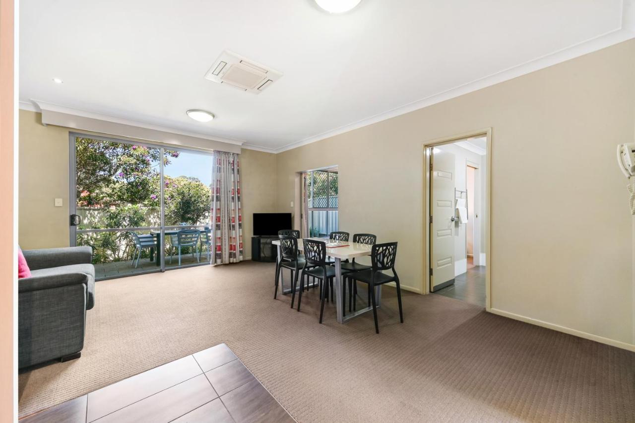 Hotel Platinum International Toowoomba Zewnętrze zdjęcie