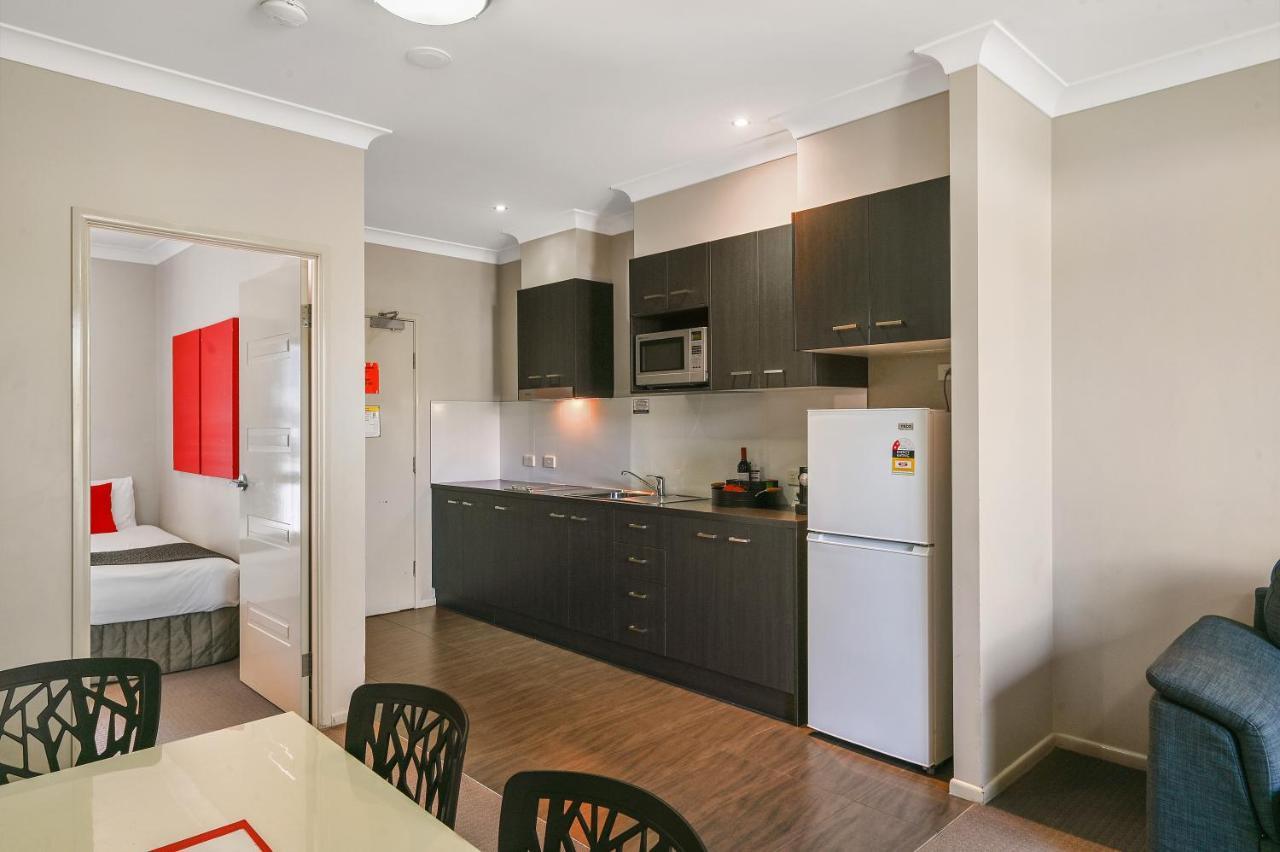 Hotel Platinum International Toowoomba Zewnętrze zdjęcie