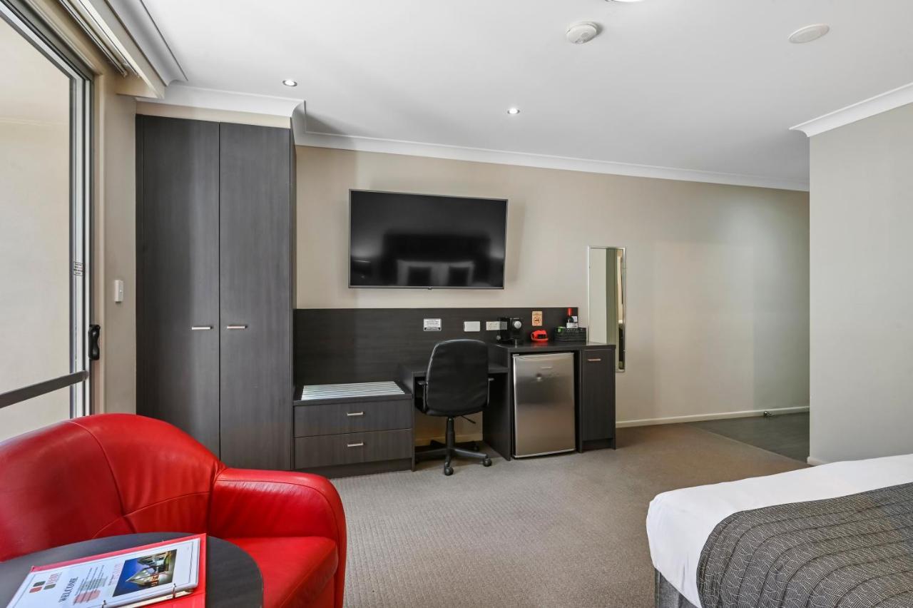 Hotel Platinum International Toowoomba Zewnętrze zdjęcie