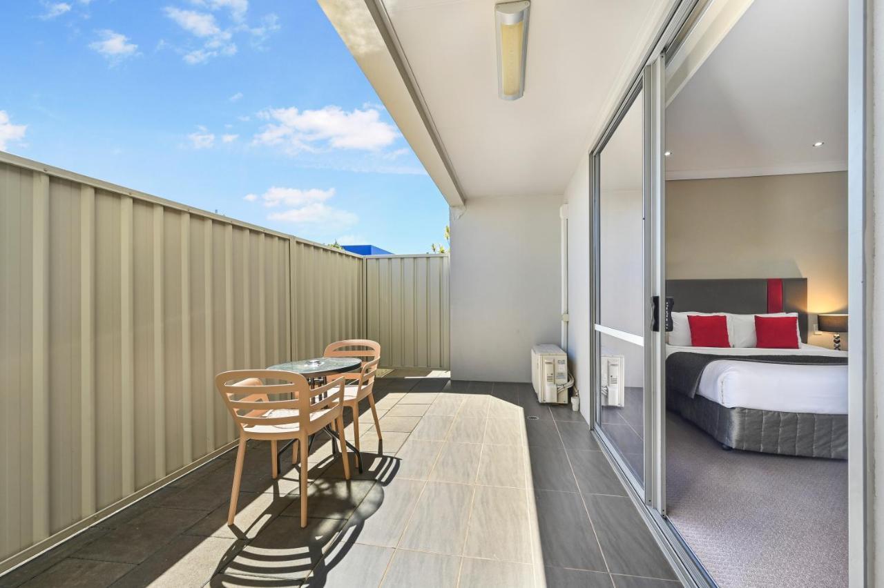 Hotel Platinum International Toowoomba Zewnętrze zdjęcie