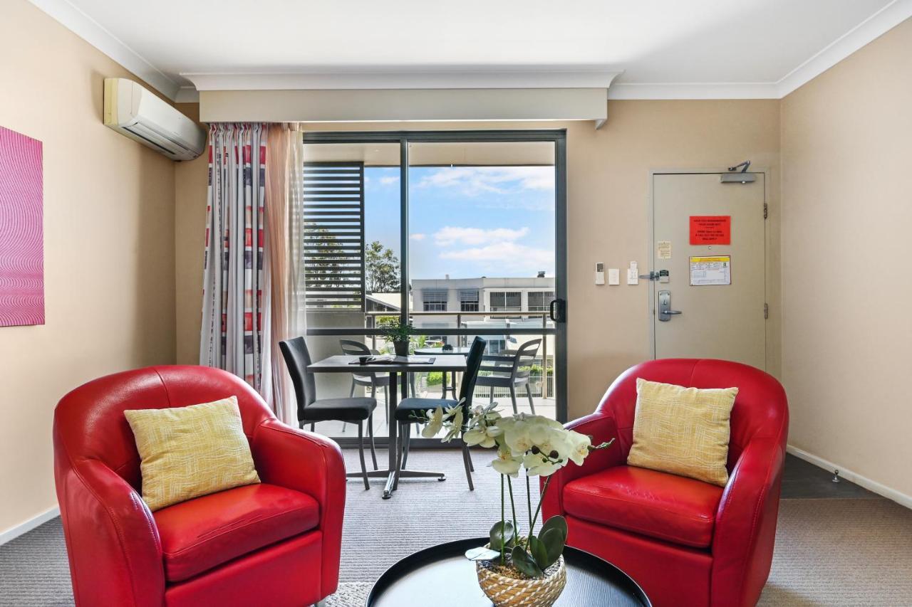 Hotel Platinum International Toowoomba Zewnętrze zdjęcie