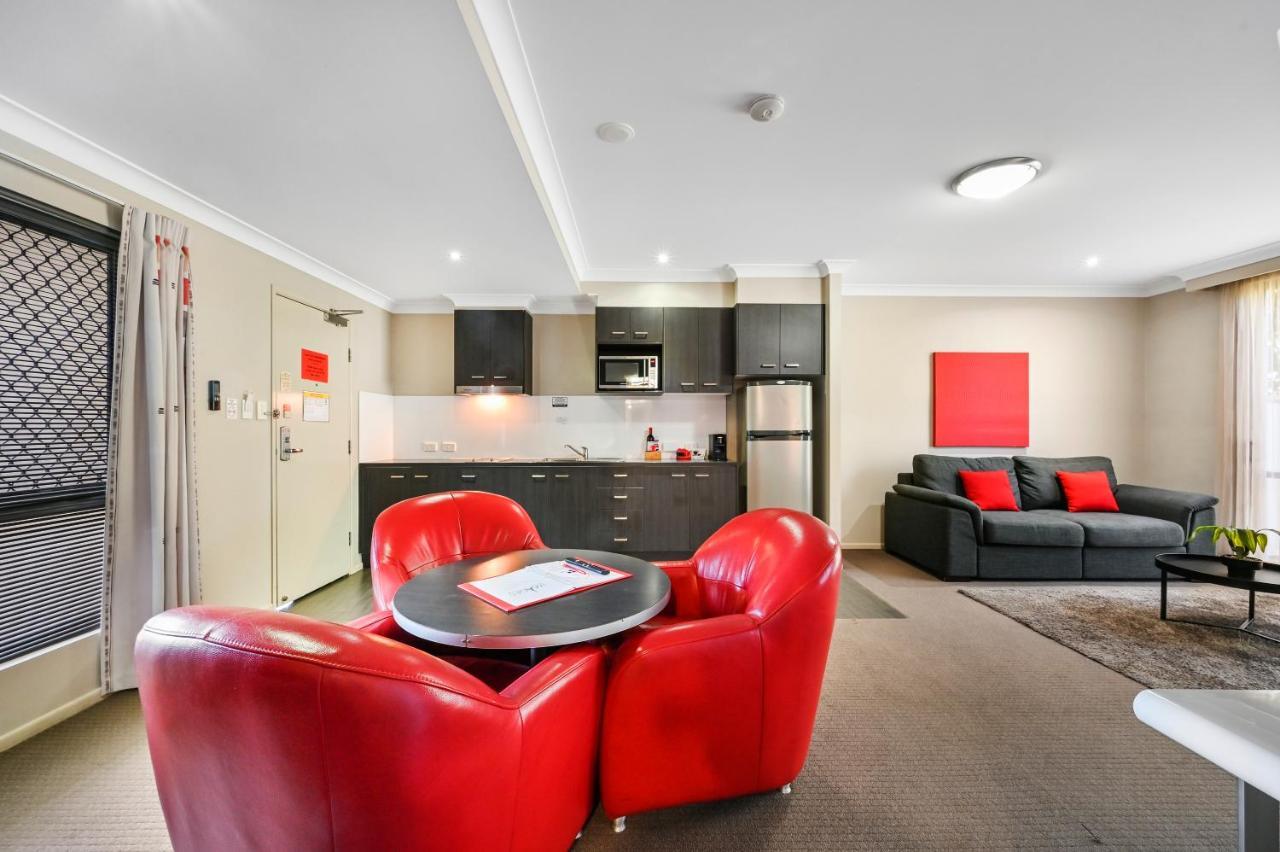 Hotel Platinum International Toowoomba Zewnętrze zdjęcie