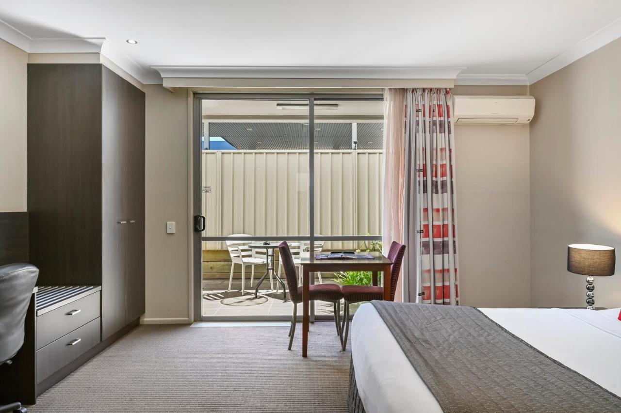 Hotel Platinum International Toowoomba Zewnętrze zdjęcie