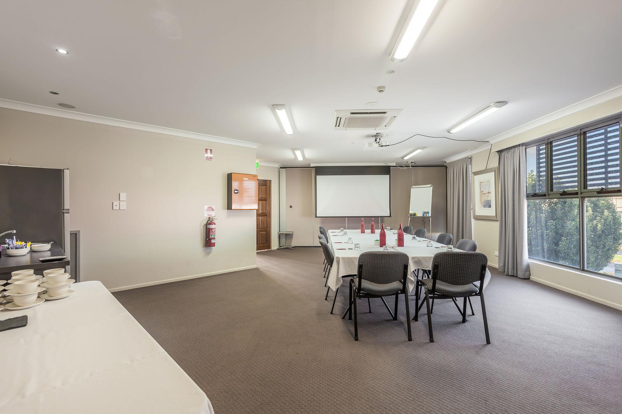 Hotel Platinum International Toowoomba Zewnętrze zdjęcie