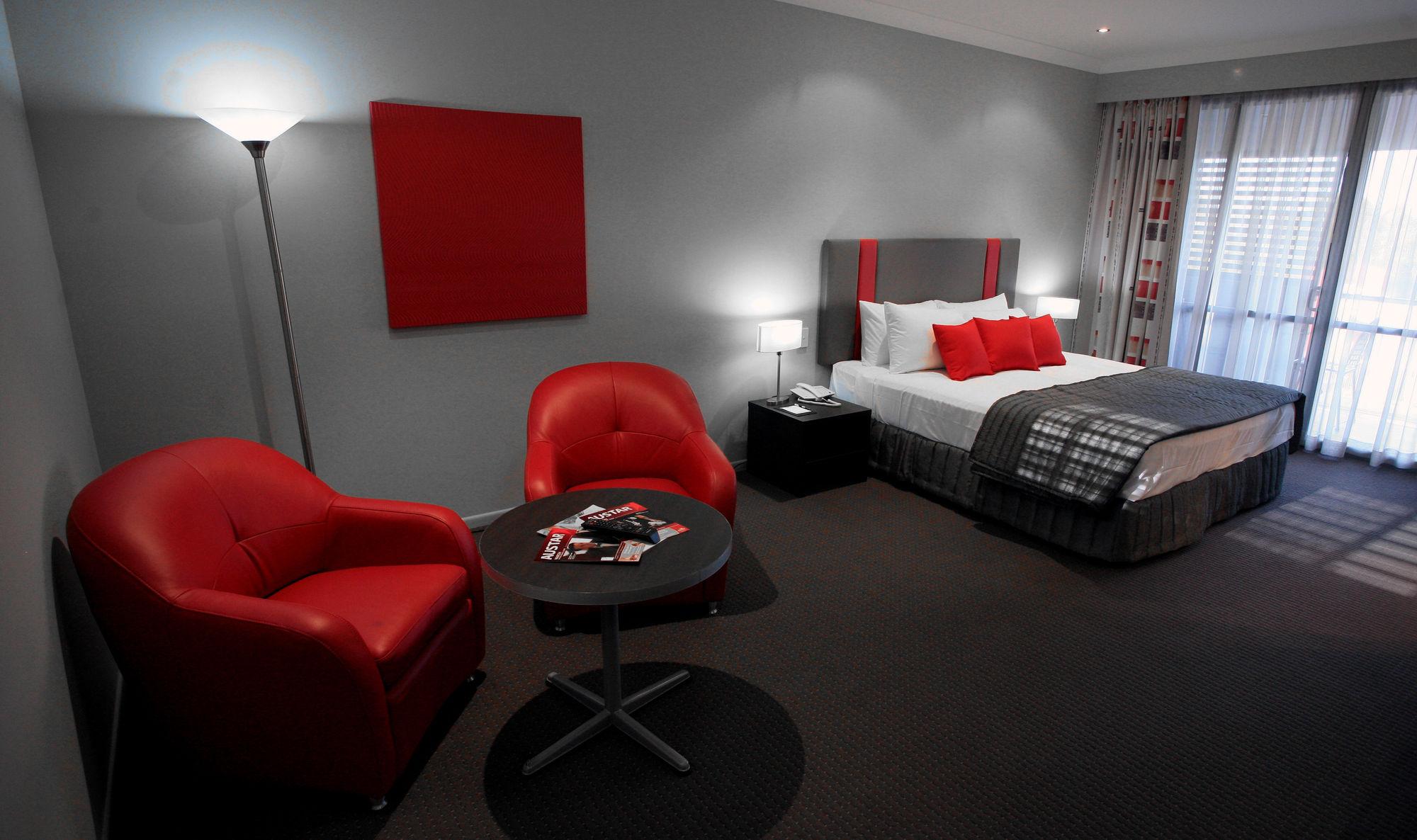 Hotel Platinum International Toowoomba Zewnętrze zdjęcie
