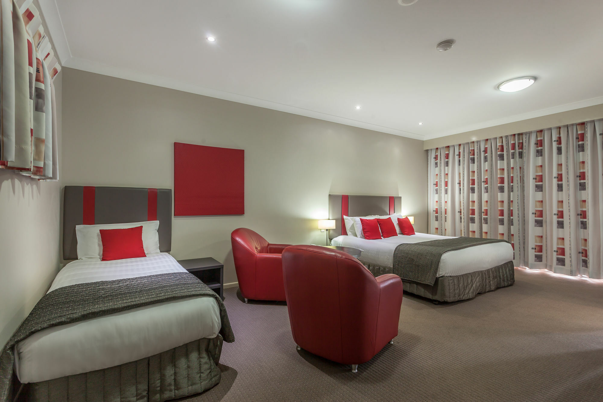 Hotel Platinum International Toowoomba Zewnętrze zdjęcie