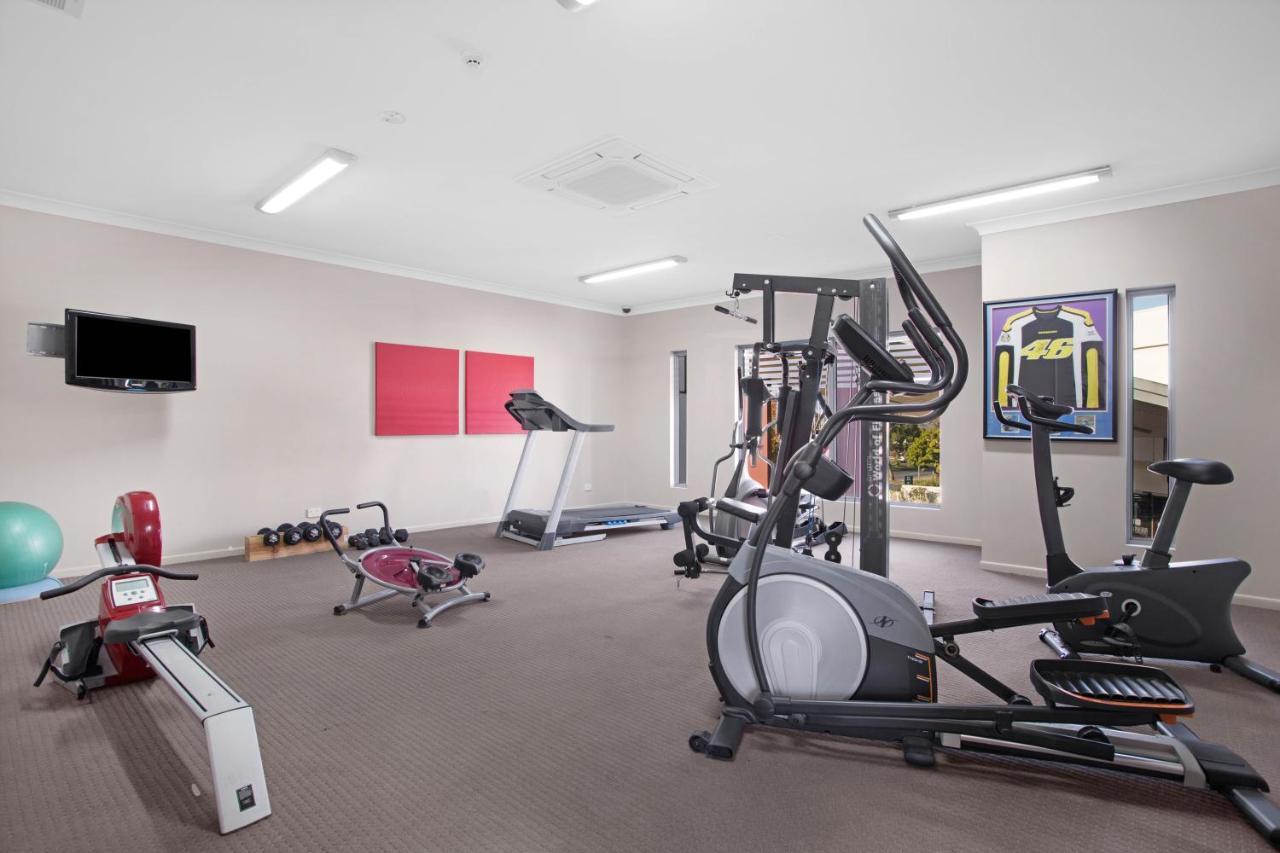 Hotel Platinum International Toowoomba Zewnętrze zdjęcie